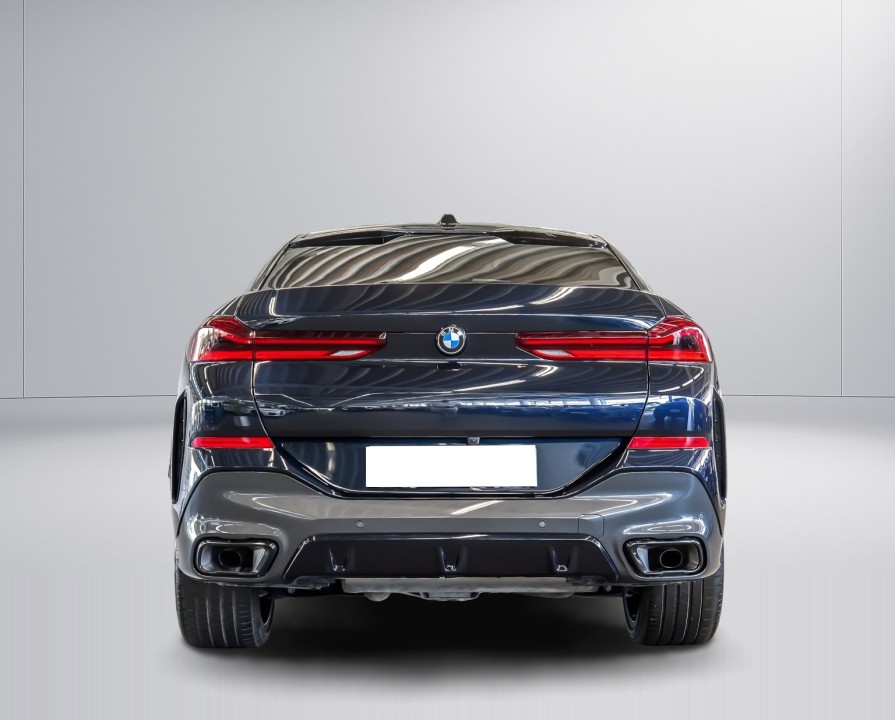 BMW X6 xDrive30d M-Sport (4)