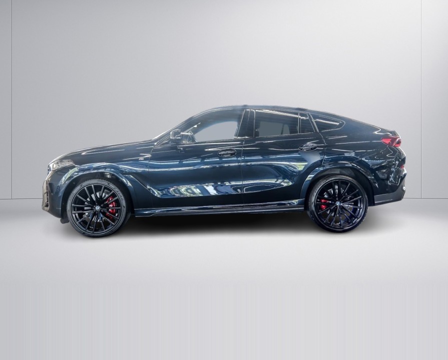 BMW X6 xDrive30d M-Sport (5)