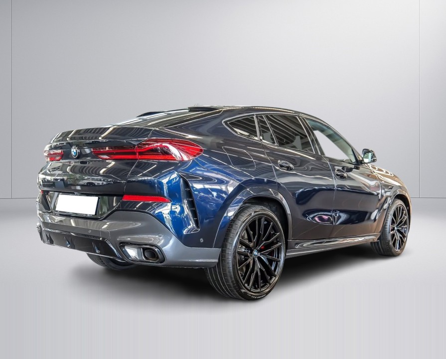 BMW X6 xDrive30d M-Sport (3)