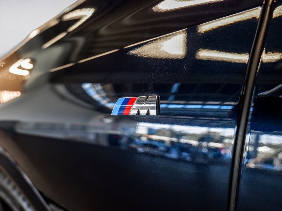 BMW X6 xDrive30d M-Sport - foto 14