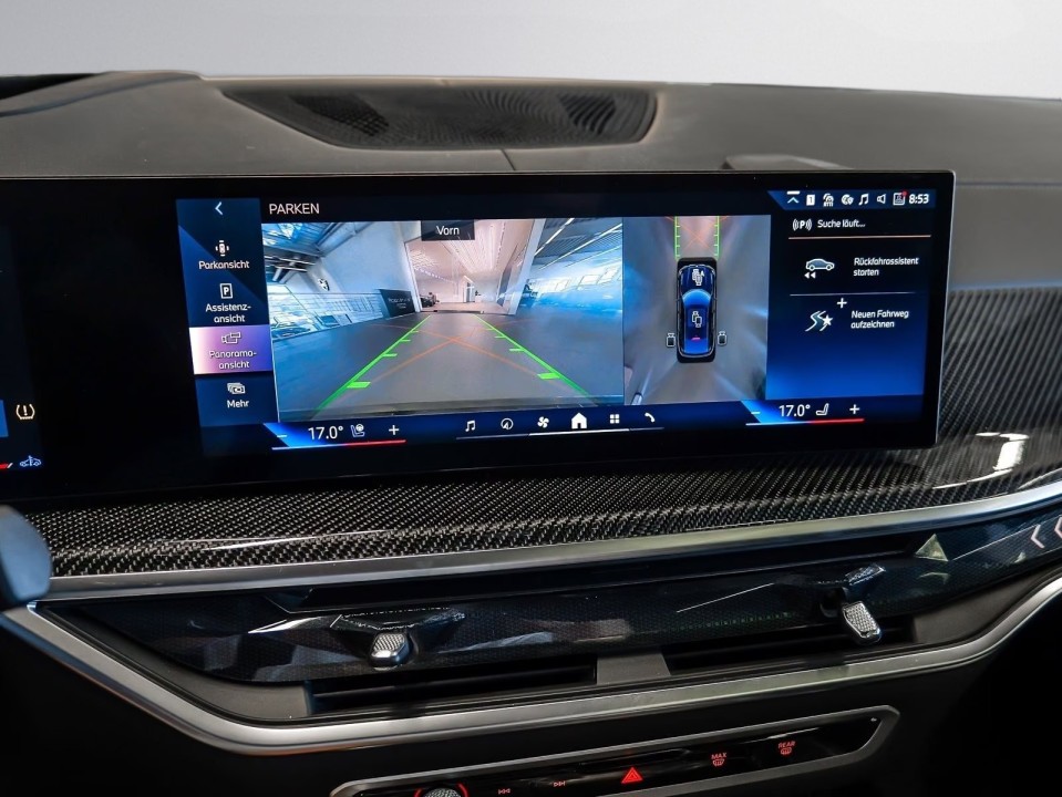 BMW X6 xDrive30d M-Sport - foto 12