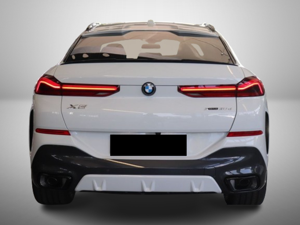 BMW X6 xDrive30d LCI M Sport Pro (4)