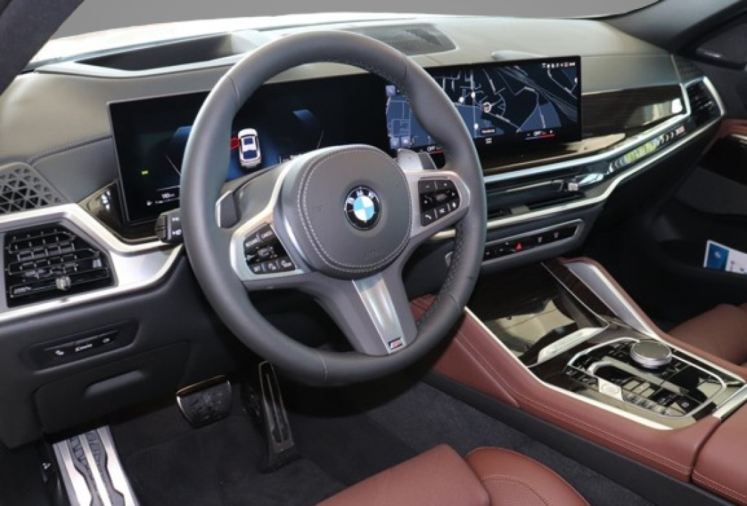 BMW X6 xDrive30d LCI M Sport Pro (5)