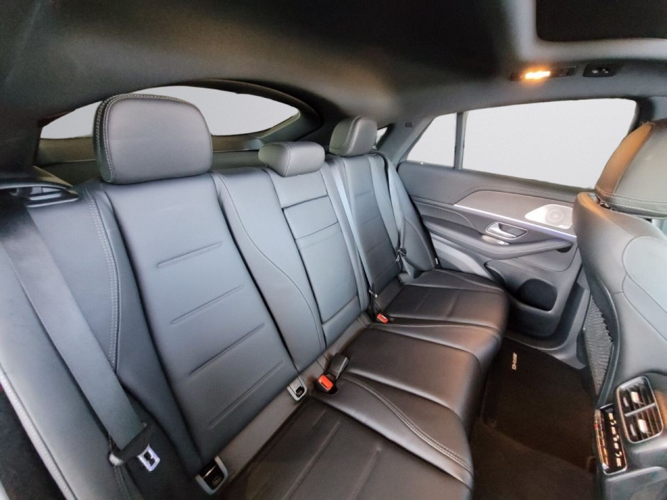 Mercedes-Benz GLE Coupé 400d 4MATIC AMG Line - foto 7