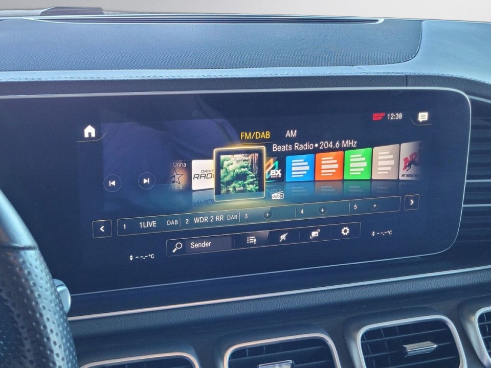 Mercedes-Benz GLE Coupé 400d 4MATIC AMG Line - foto 16