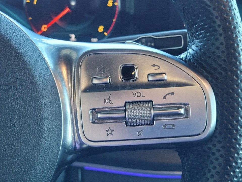 Mercedes-Benz GLE Coupé 400d 4MATIC AMG Line - foto 13