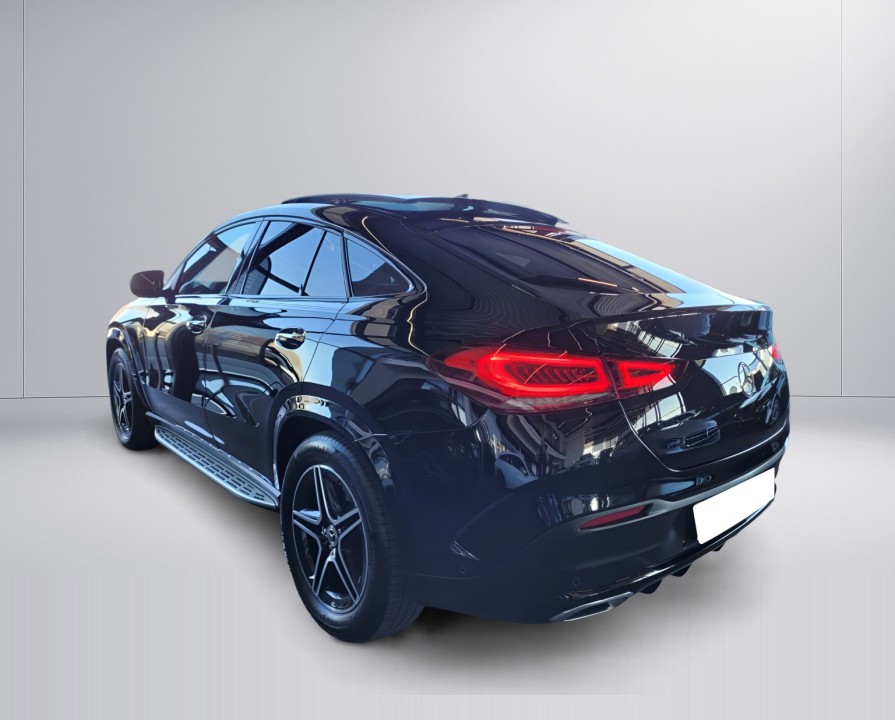 Mercedes-Benz GLE Coupé 400d 4MATIC AMG Line (5)