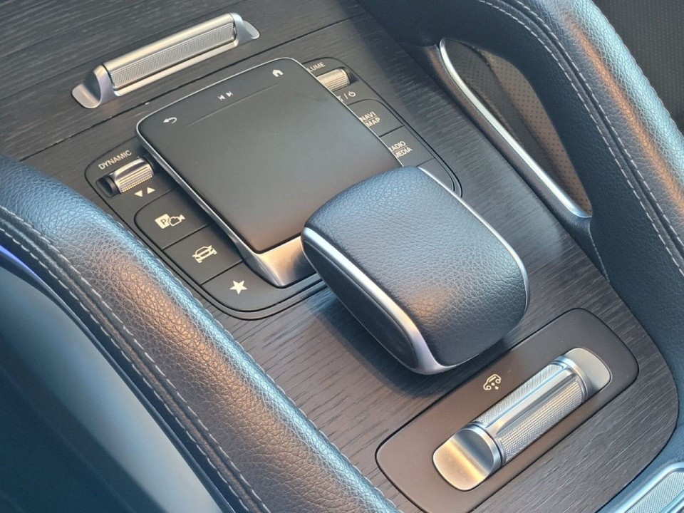 Mercedes-Benz GLE Coupé 400d 4MATIC AMG Line - foto 11