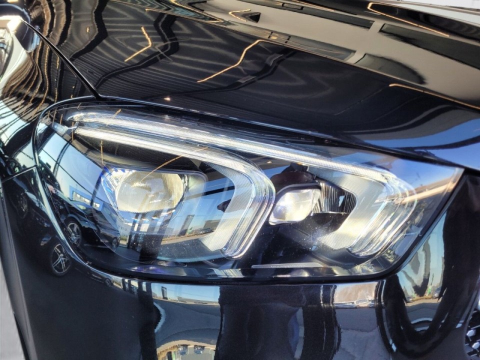 Mercedes-Benz GLE Coupé 400d 4MATIC AMG Line - foto 23