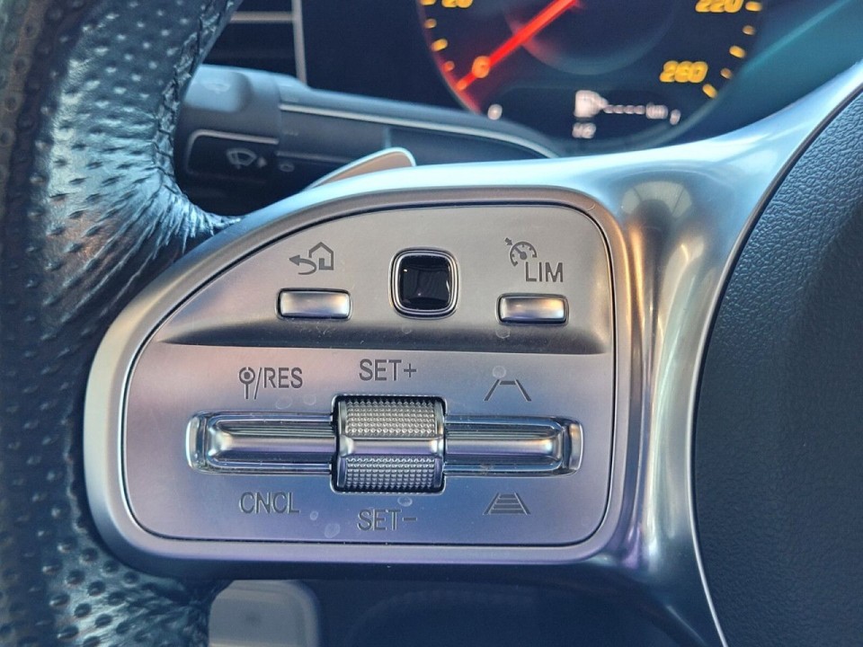 Mercedes-Benz GLE Coupé 400d 4MATIC AMG Line - foto 12