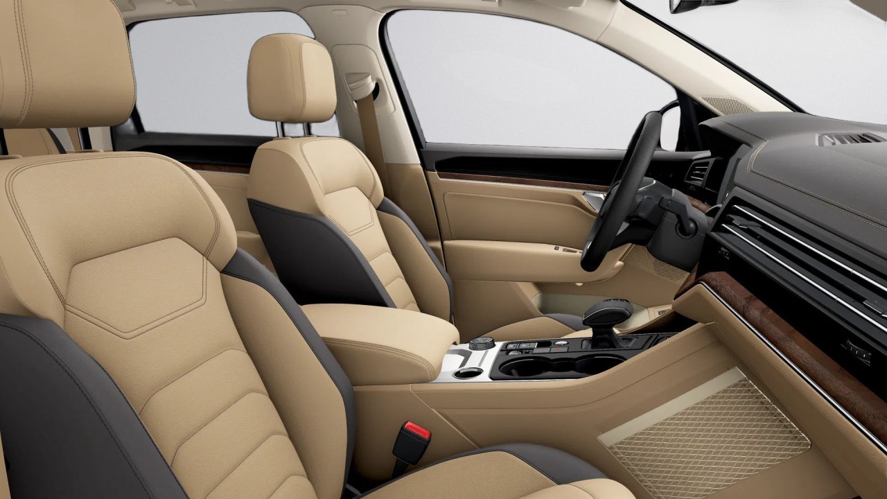 Volkswagen Touareg V6 TDI - foto 18