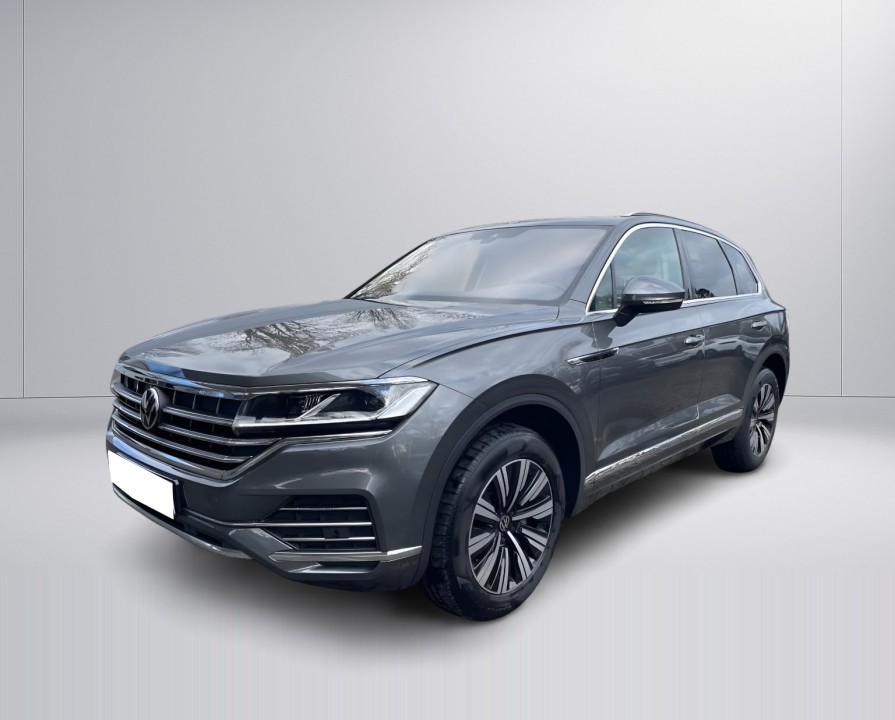 Volkswagen Touareg V6 TDI (4)