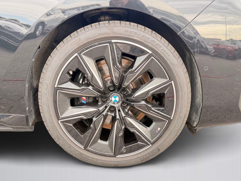 BMW Seria 7 750e xDrive - foto 14