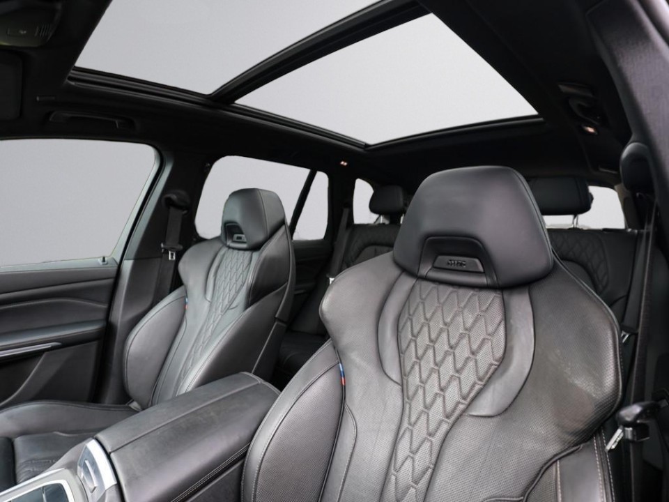 BMW X5 xDrive30d M-Sport - foto 23