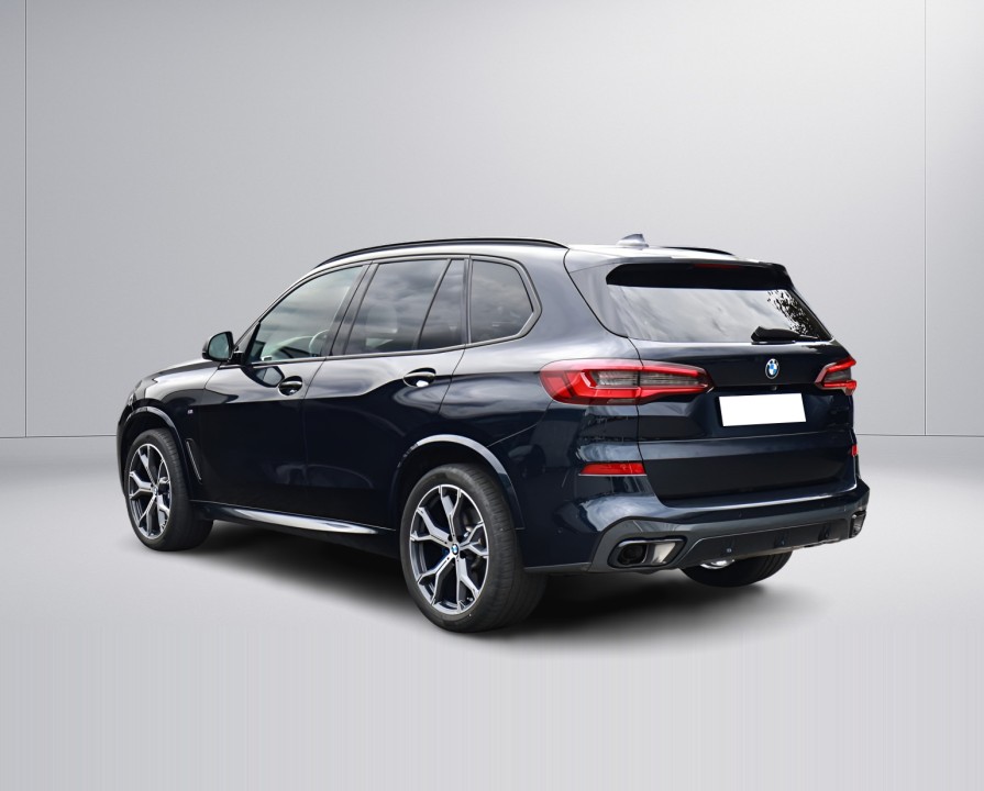 BMW X5 xDrive30d M-Sport (4)
