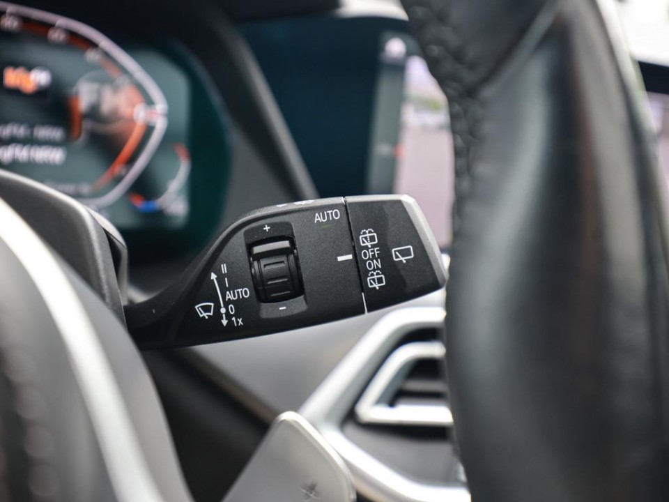 BMW X5 xDrive30d M-Sport - foto 14