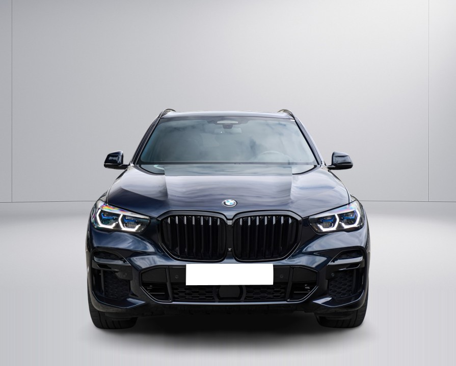 BMW X5 xDrive30d M-Sport - foto 6