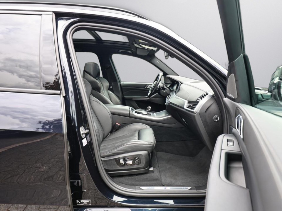 BMW X5 xDrive30d M-Sport - foto 9
