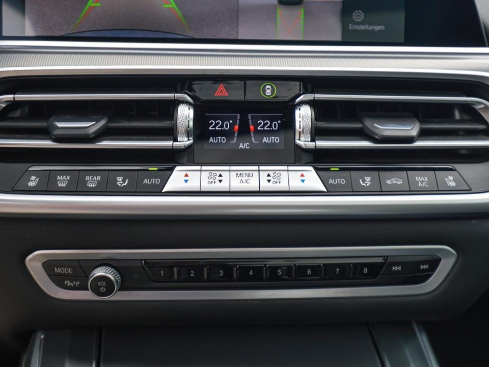 BMW X5 xDrive30d M-Sport - foto 18