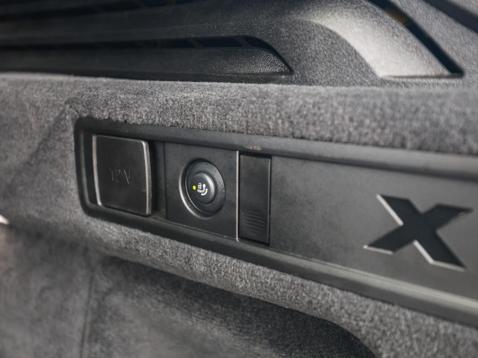 BMW X5 xDrive30d M-Sport - foto 30