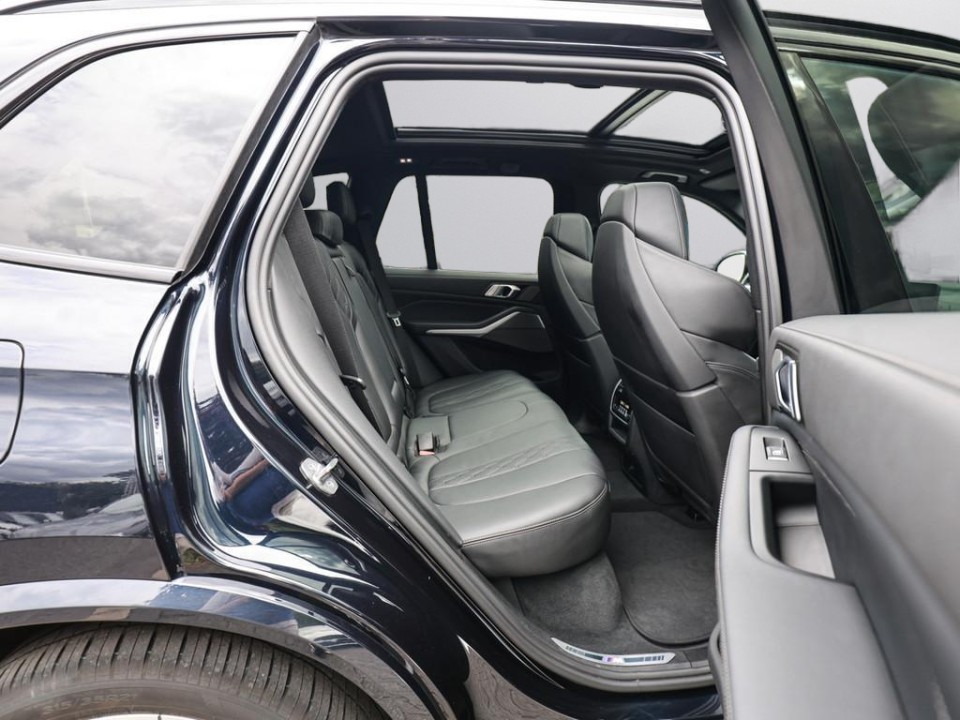 BMW X5 xDrive30d M-Sport - foto 24