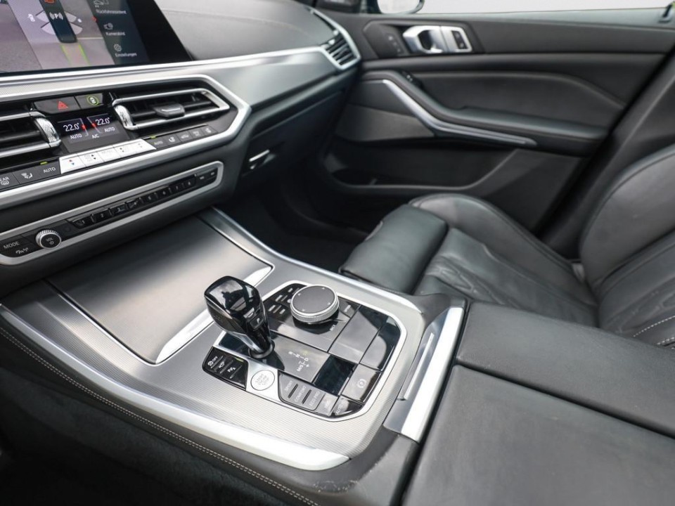 BMW X5 xDrive30d M-Sport - foto 17