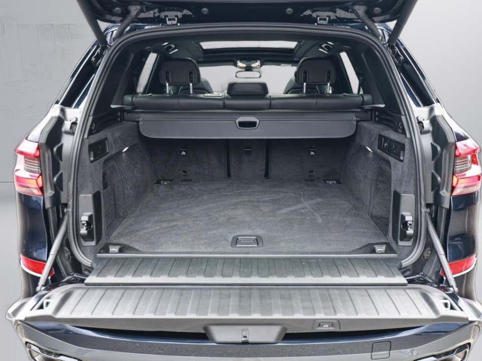 BMW X5 xDrive30d M-Sport - foto 31