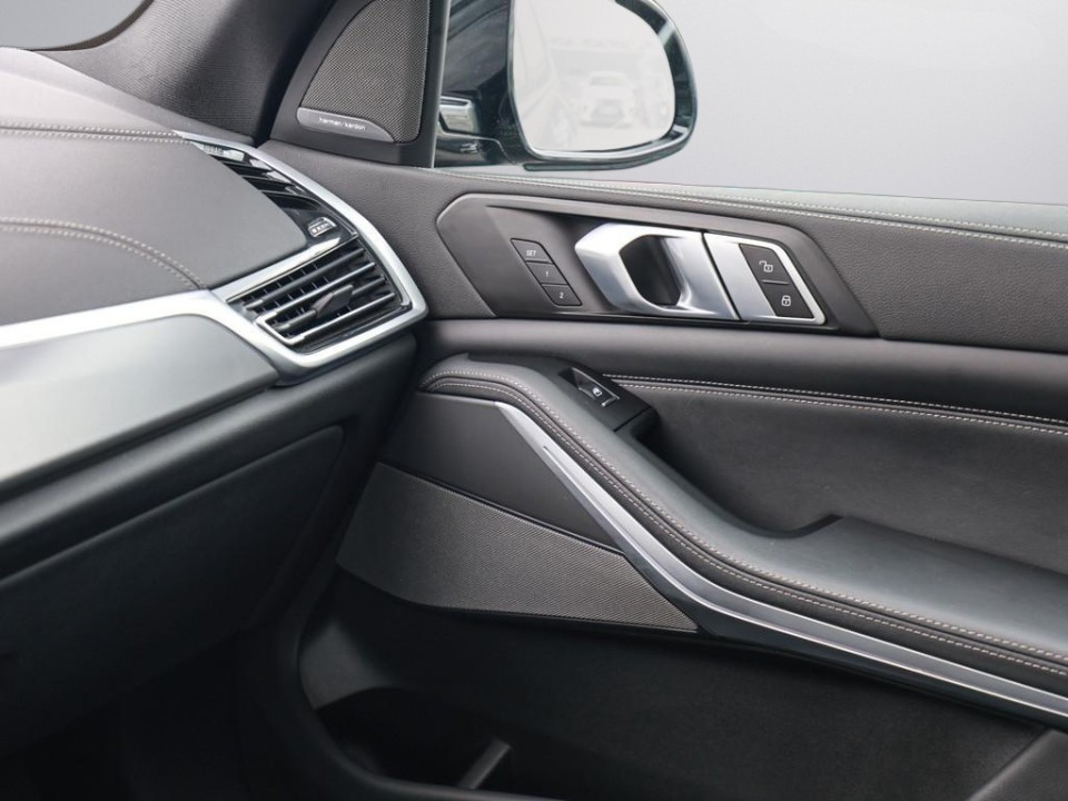 BMW X5 xDrive30d M-Sport - foto 26