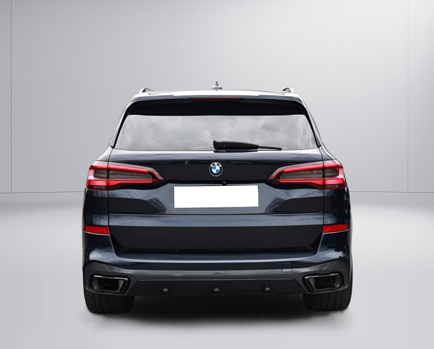 BMW X5 xDrive30d M-Sport (3)