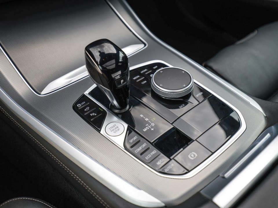 BMW X5 xDrive30d M-Sport - foto 16