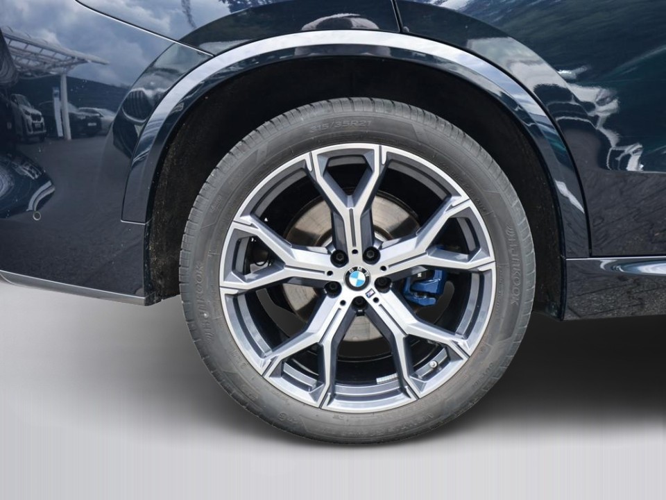 BMW X5 xDrive30d M-Sport - foto 35