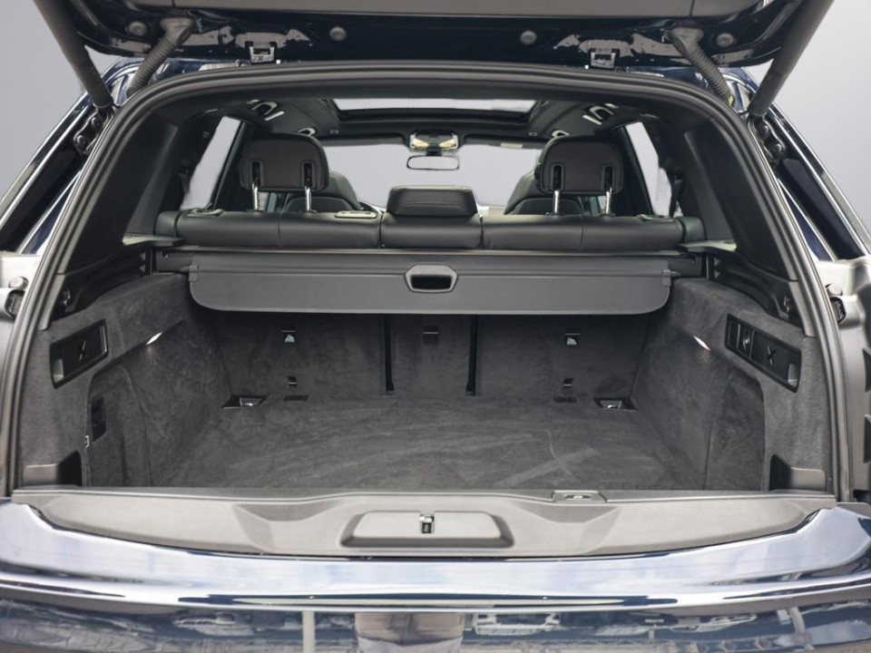BMW X5 xDrive30d M-Sport - foto 32