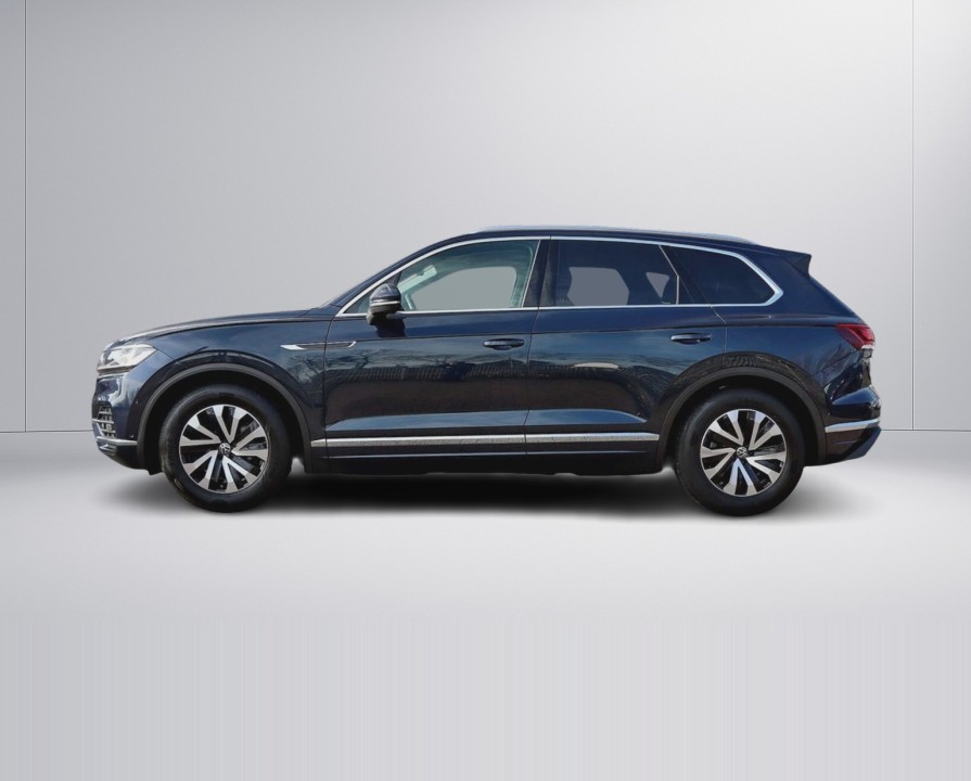 Volkswagen Touareg V6 TDI Elegance (2)