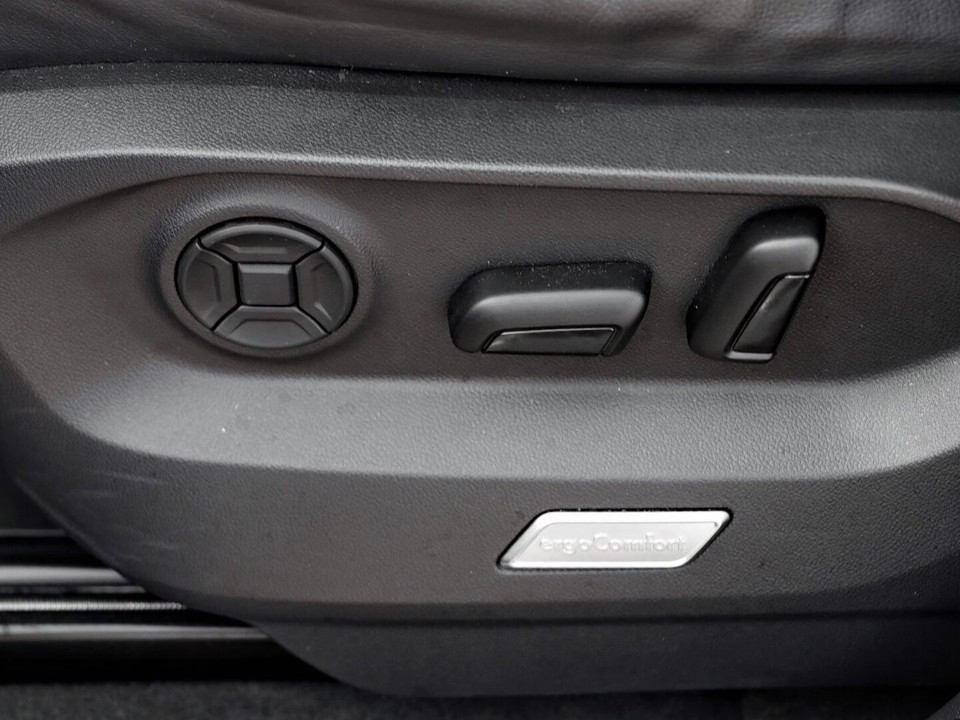 Volkswagen Touareg V6 TDI Elegance - foto 9