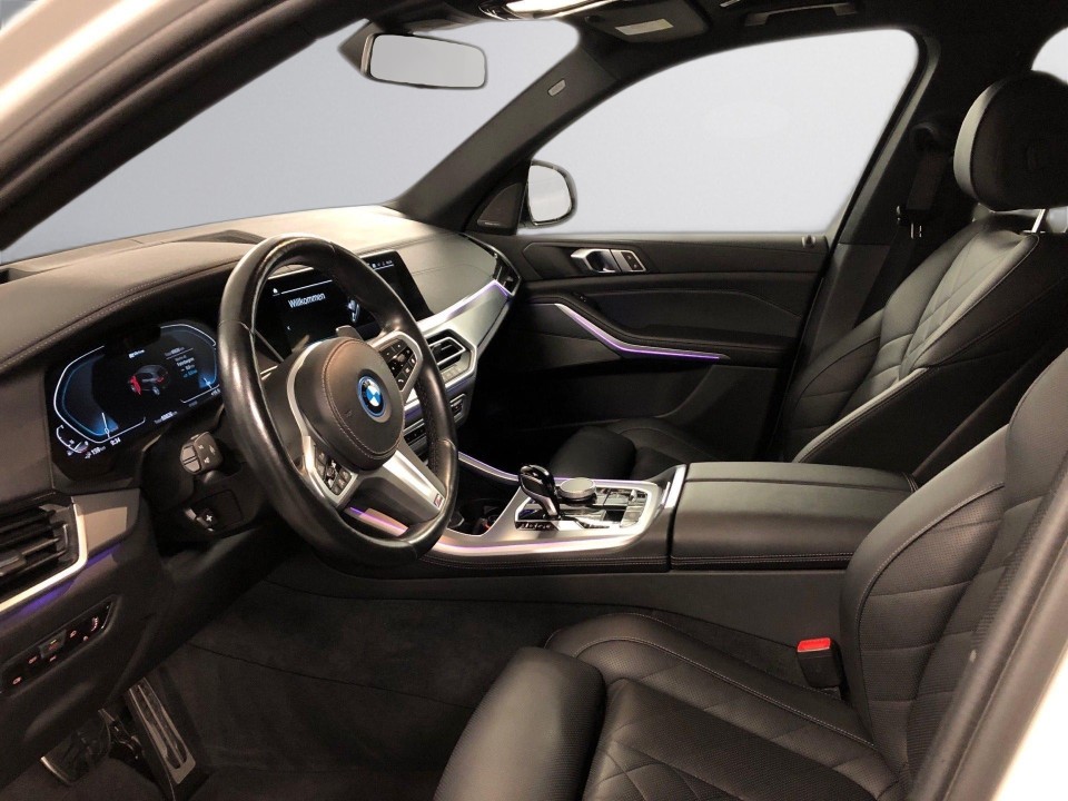 BMW X5 xDrive45e M-Sport - foto 6