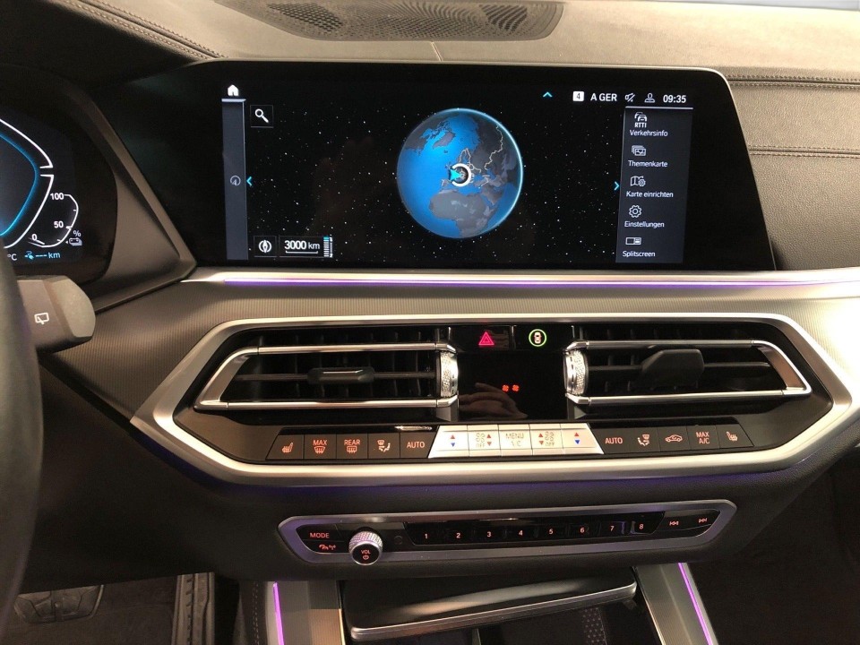 BMW X5 xDrive45e M-Sport - foto 8