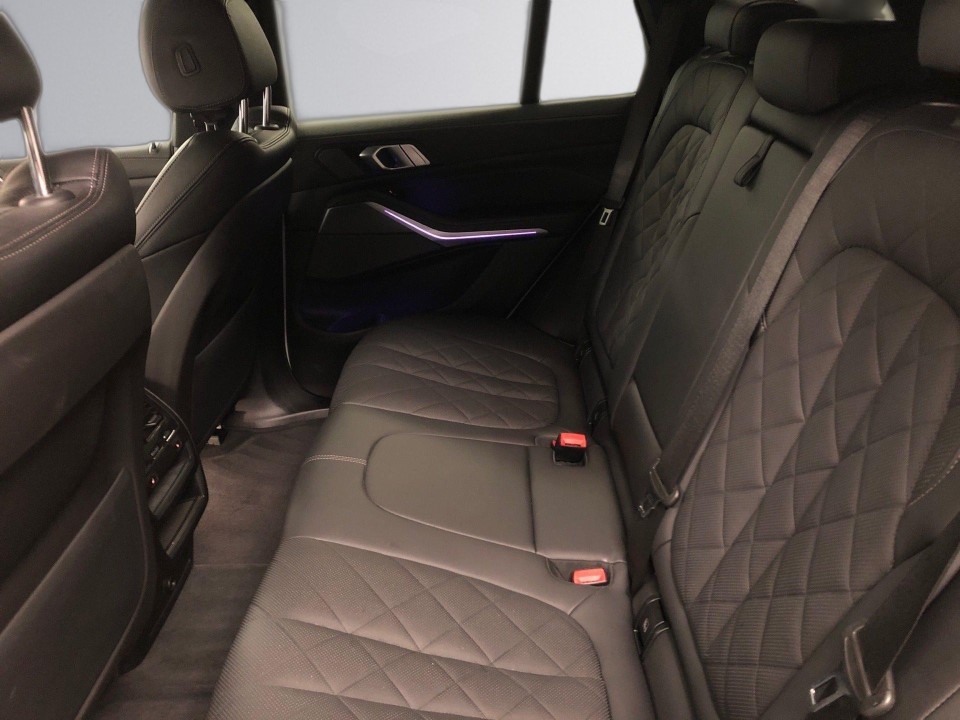 BMW X5 xDrive45e M-Sport - foto 9
