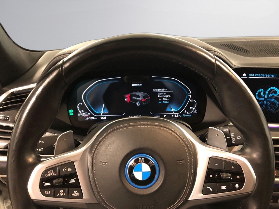 BMW X5 xDrive45e M-Sport - foto 7