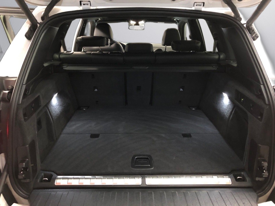 BMW X5 xDrive45e M-Sport - foto 10