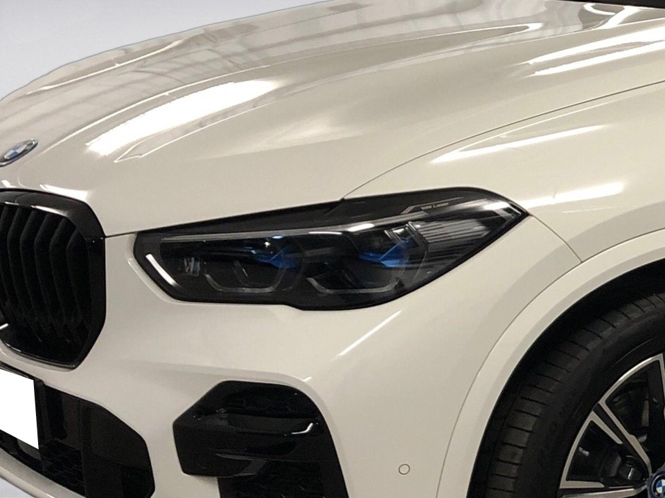 BMW X5 xDrive45e M-Sport - foto 11