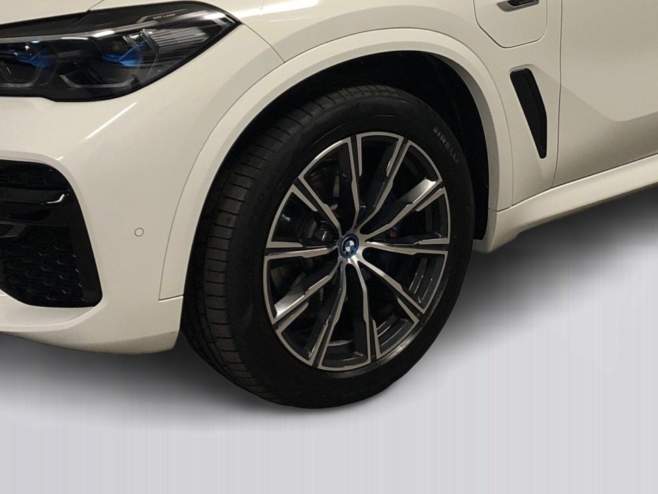 BMW X5 xDrive45e M-Sport - foto 12