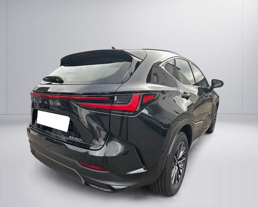 Lexus Seria NX 350h AWD Business Line - foto 7