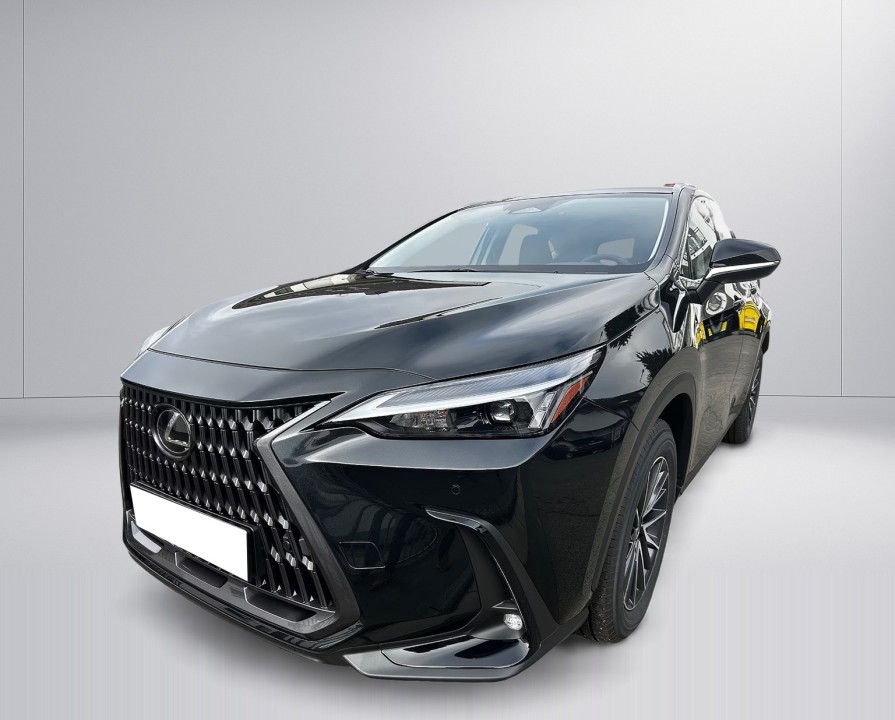 Lexus Seria NX 350h AWD Business Line - foto 15