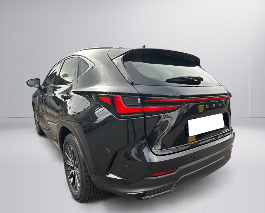 Lexus Seria NX 350h AWD Business Line - foto 9