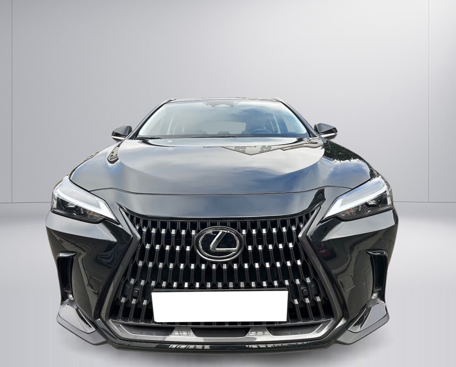 Lexus Seria NX 350h AWD Business Line - foto 16