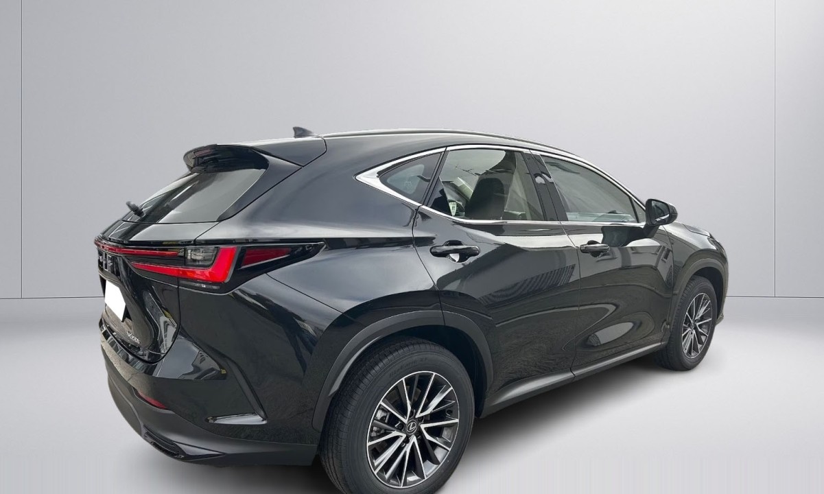 Lexus Seria NX 350h AWD Business Line (5)
