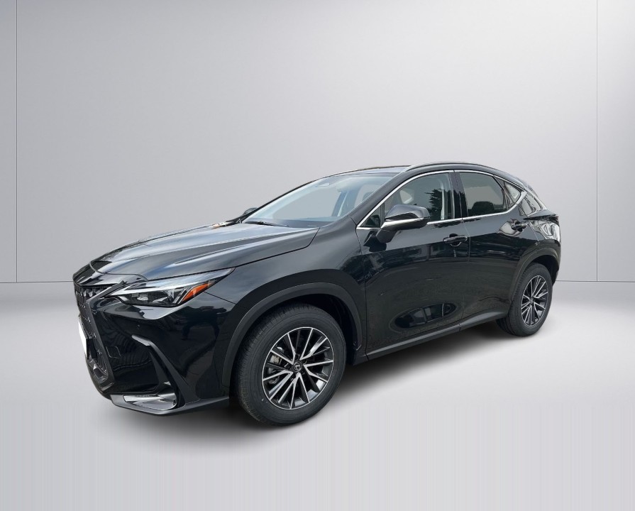 Lexus Seria NX 350h AWD Business Line - foto 13
