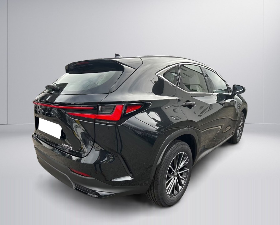 Lexus Seria NX 350h AWD Business Line - foto 6
