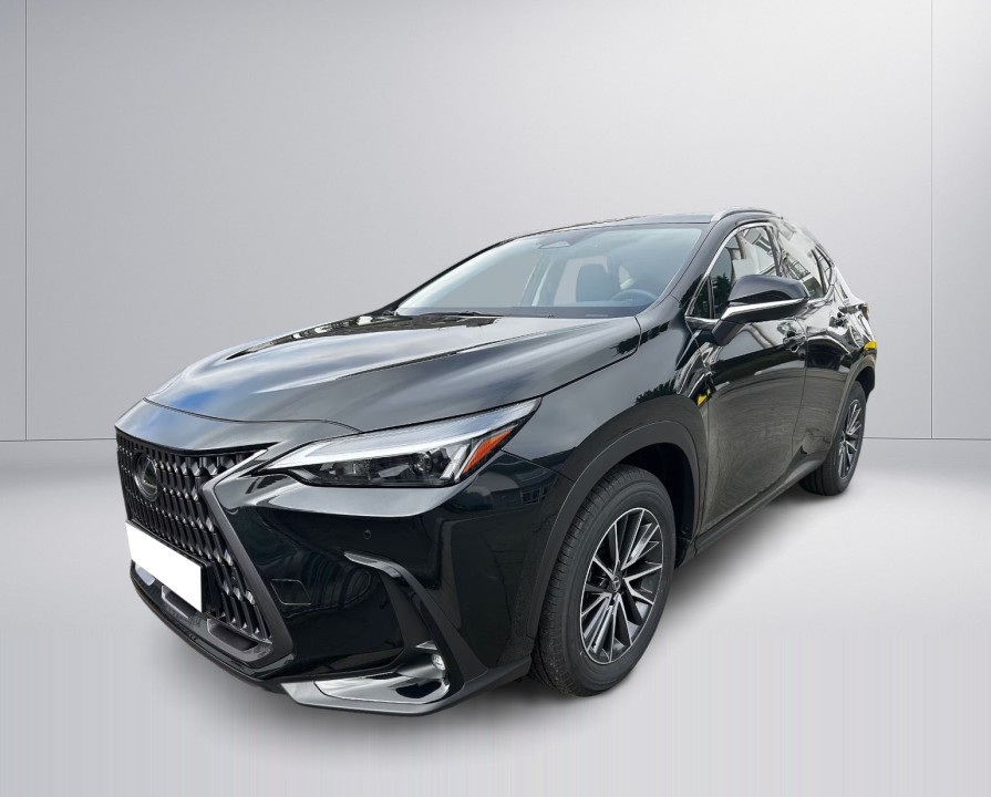 Lexus Seria NX 350h AWD Business Line - foto 14