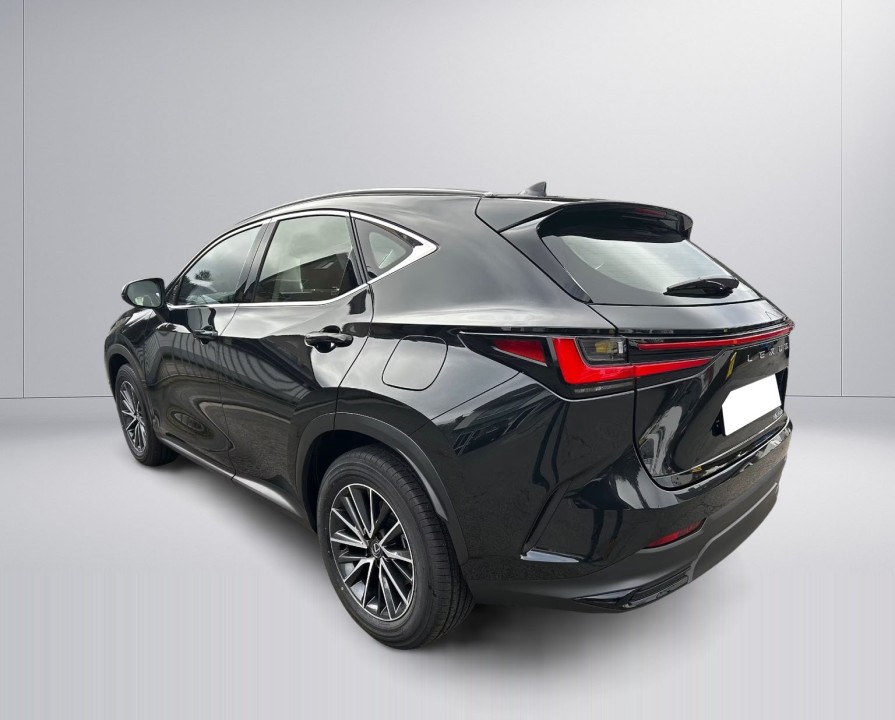 Lexus Seria NX 350h AWD Business Line - foto 10